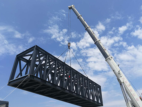 鋼結(jié)構(gòu)工程